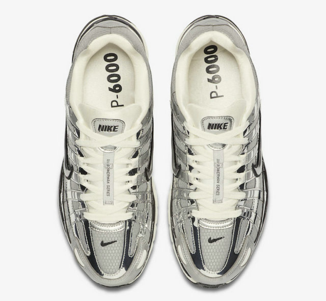 Nike P6000