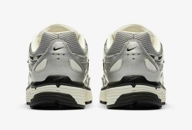 Nike P6000