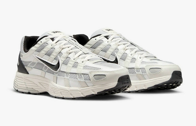 Nike P6000
