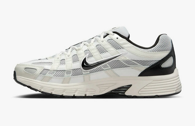 Nike P6000