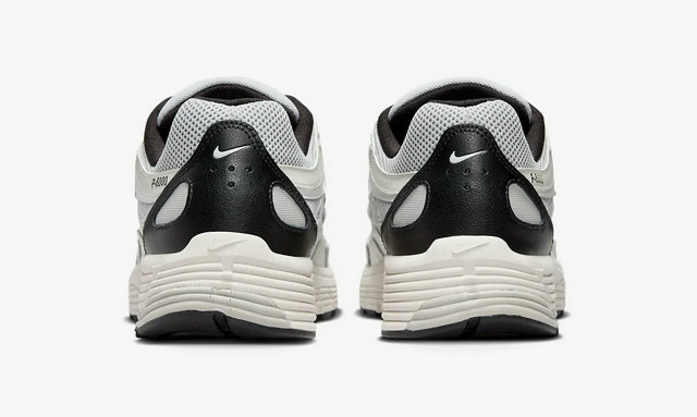 Nike P6000