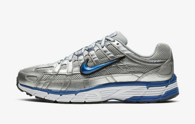Nike P6000