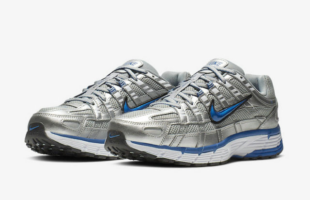 Nike P6000