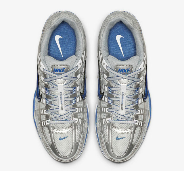 Nike P6000
