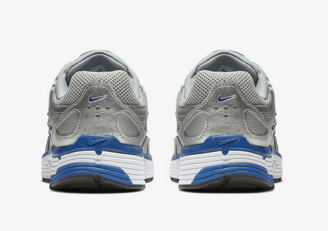 Nike P6000