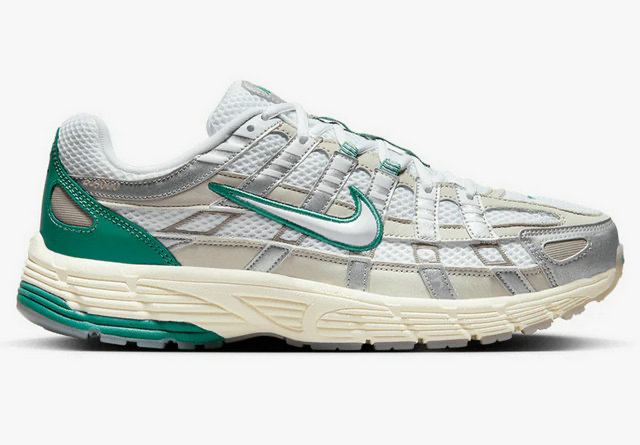 Nike P6000