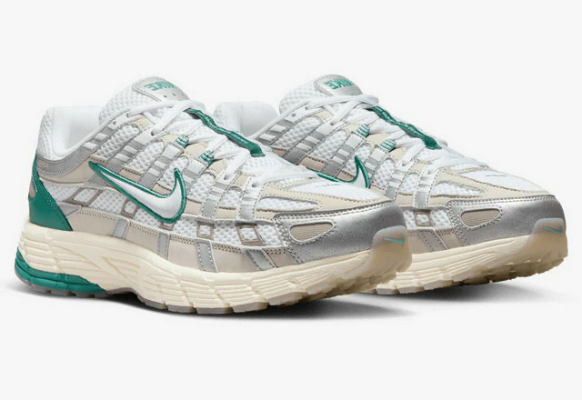 Nike P6000