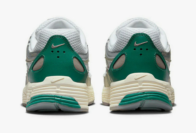 Nike P6000
