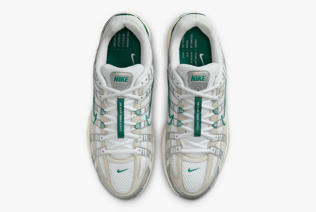 Nike P6000