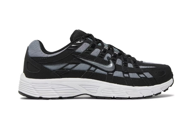 Nike P6000