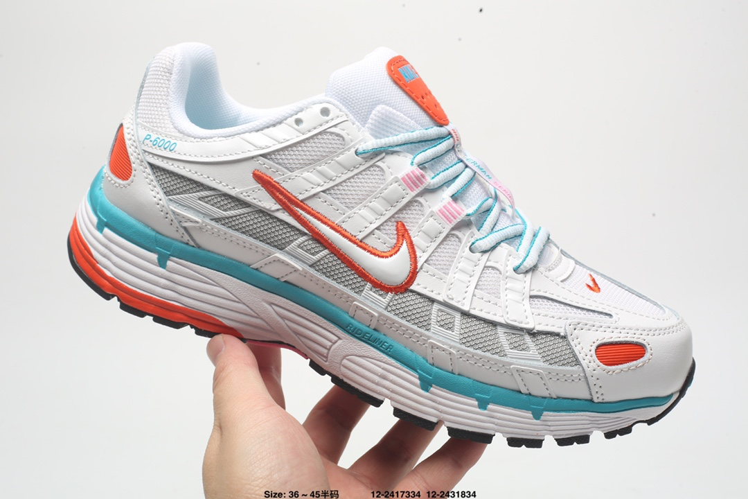 Nike P6000