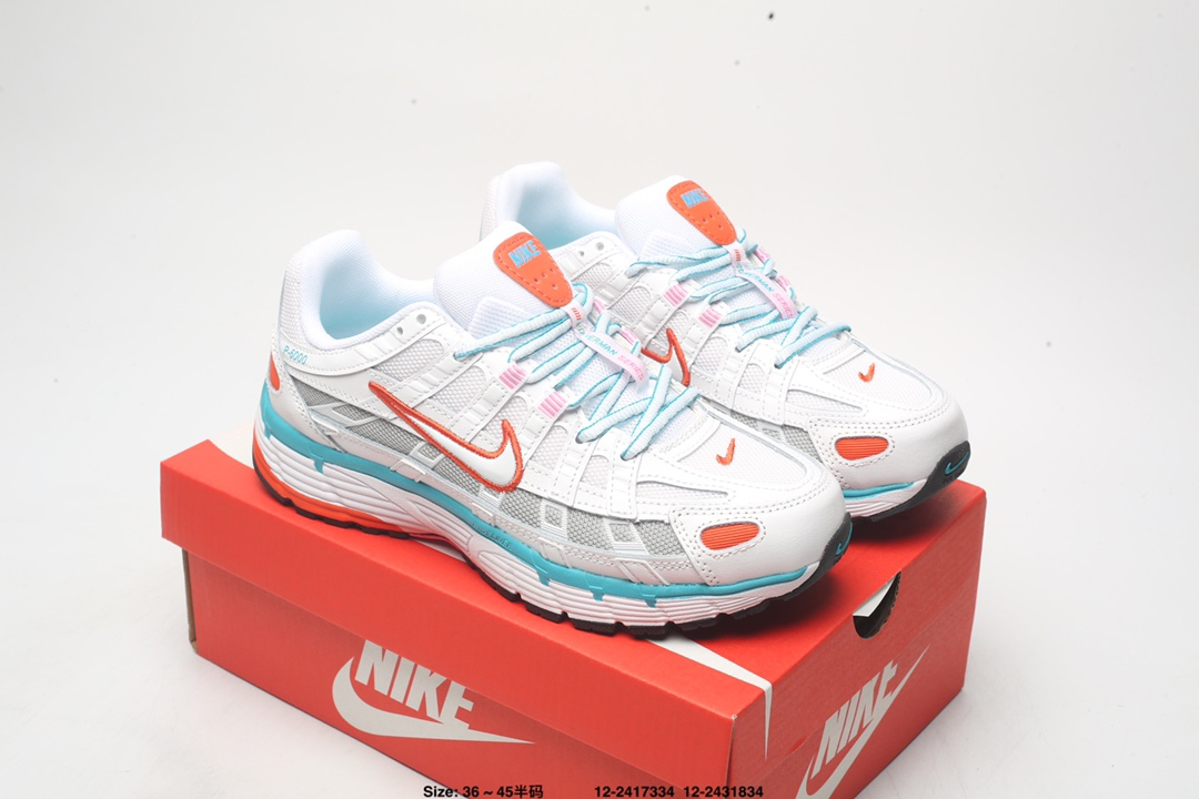 Nike P6000