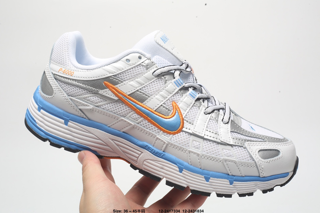Nike P6000