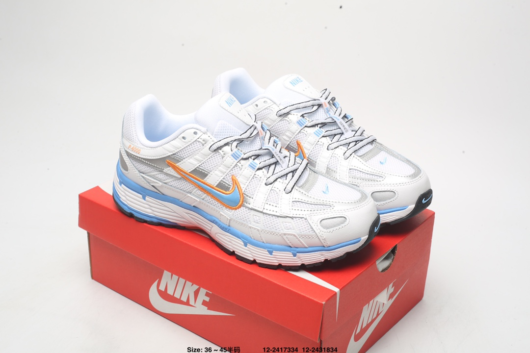 Nike P6000