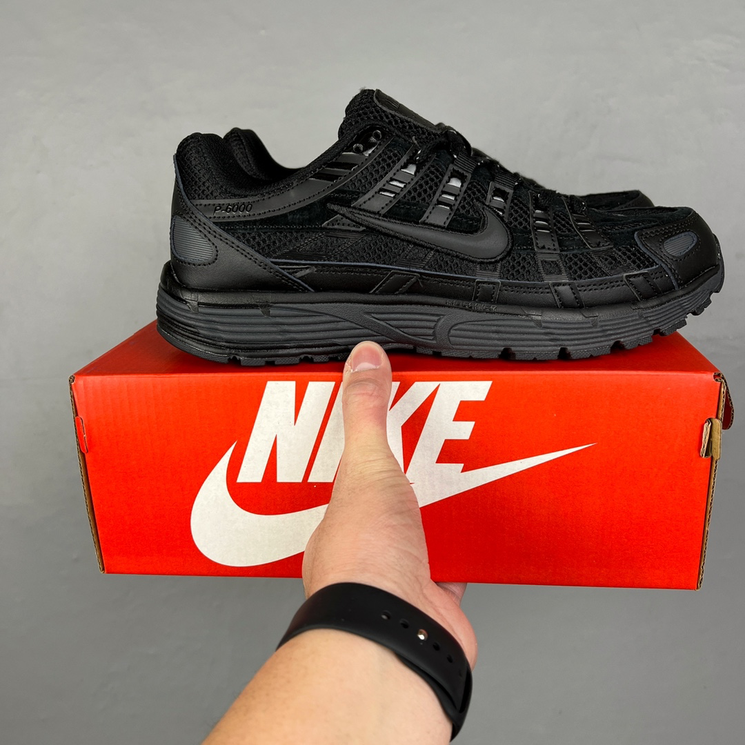 Nike P6000