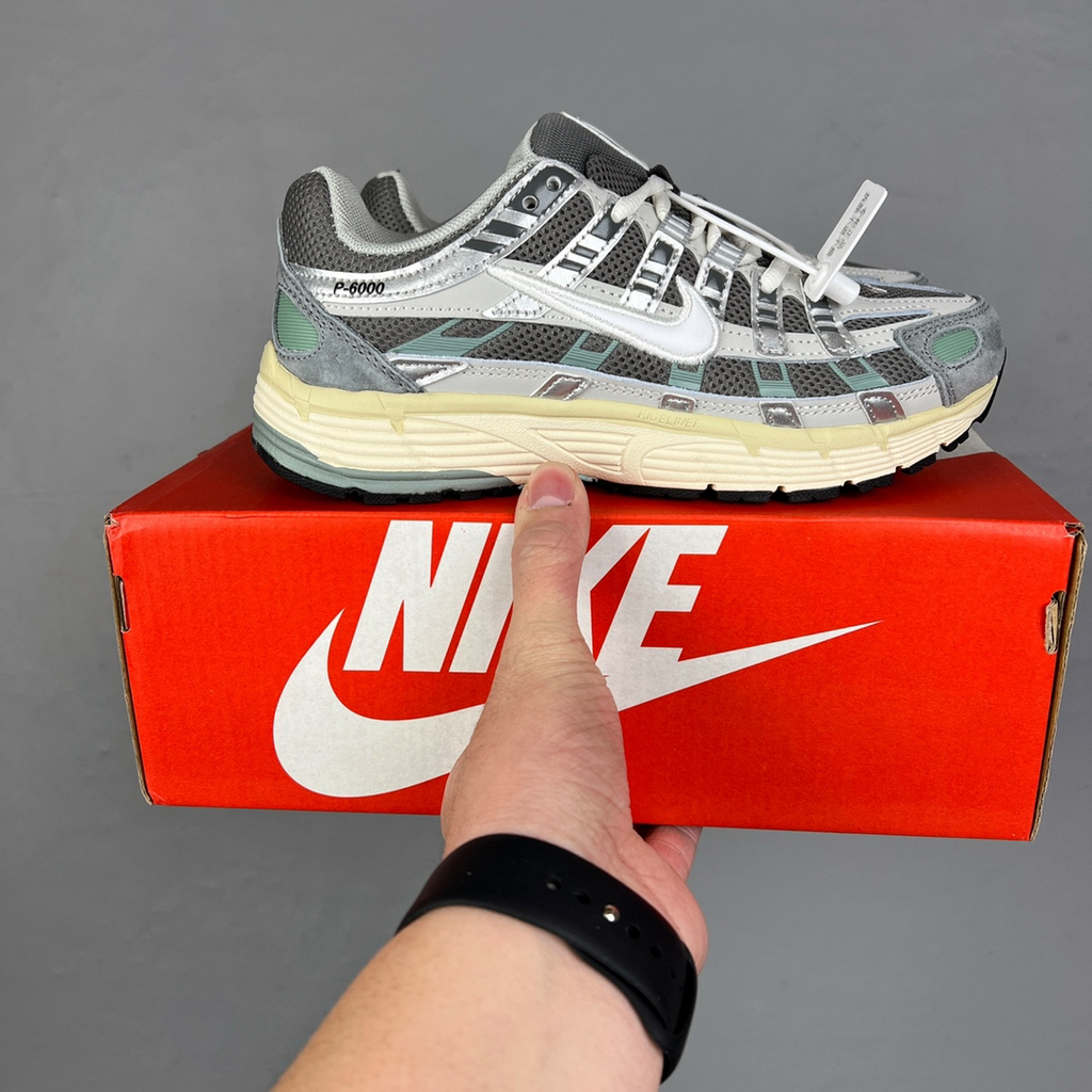Nike P6000