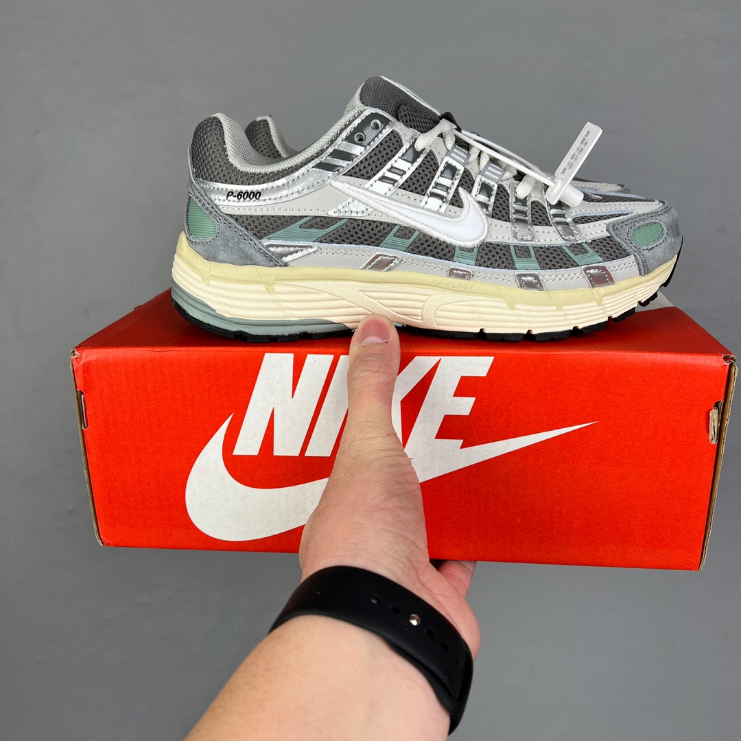 Nike P6000
