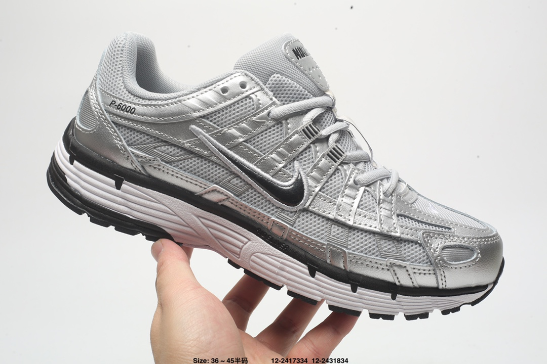 Nike P6000
