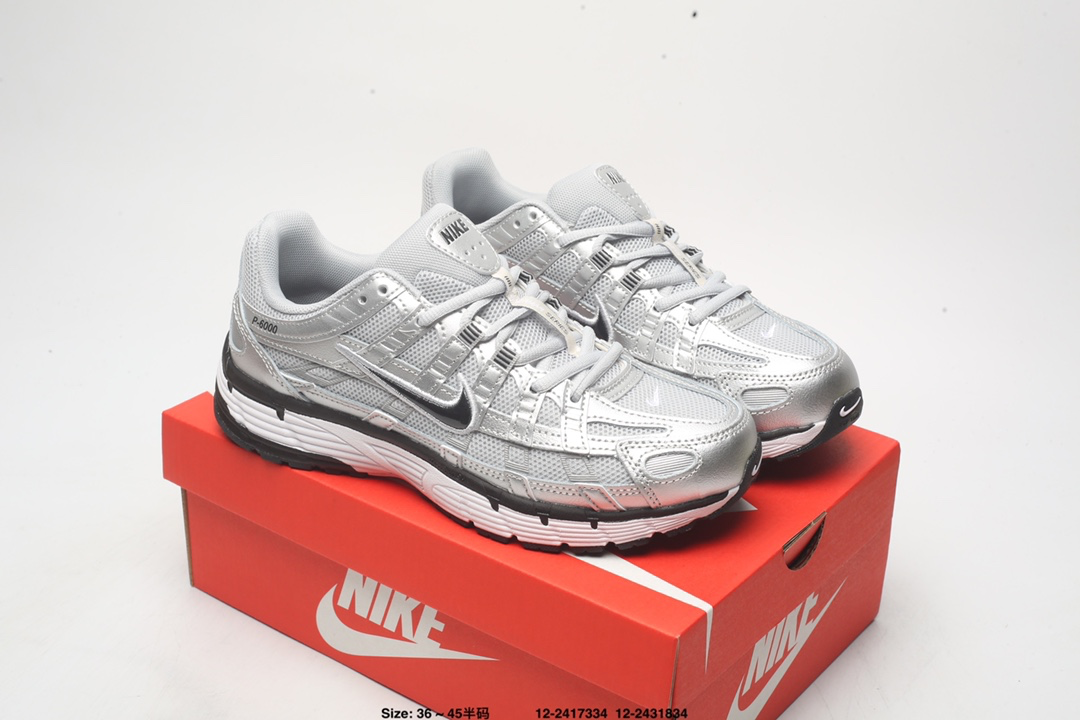 Nike P6000