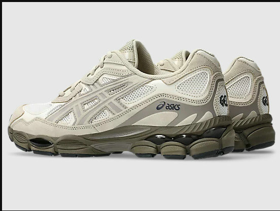 Asics Gel NYC
