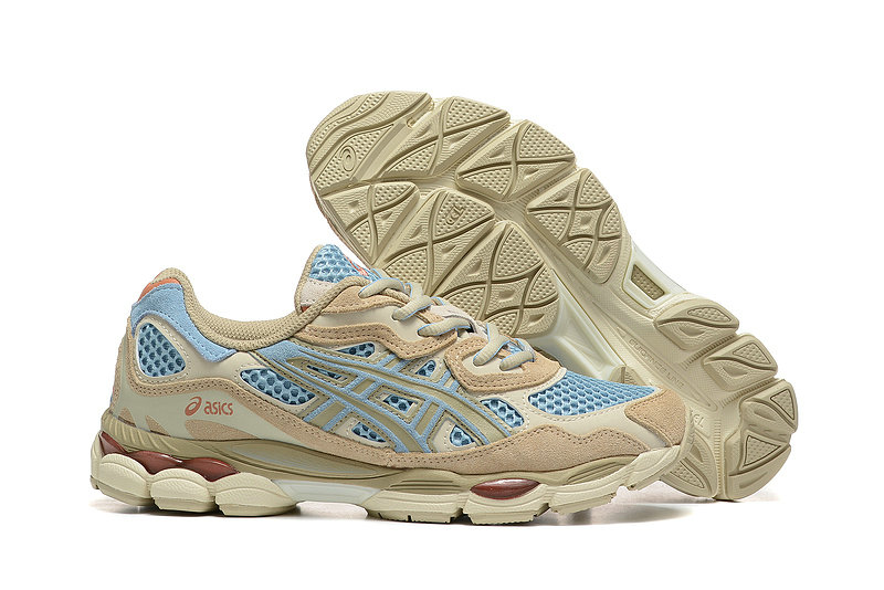 Asics Gel NYC