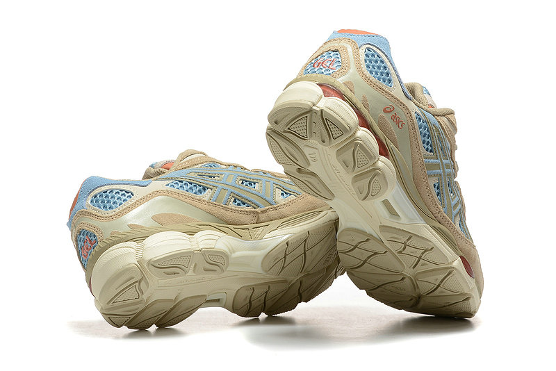 Asics Gel NYC