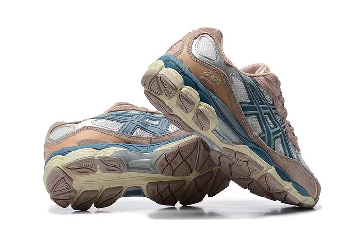Asics Gel NYC