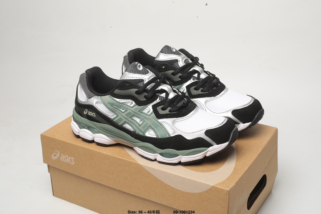 Asics Gel NYC
