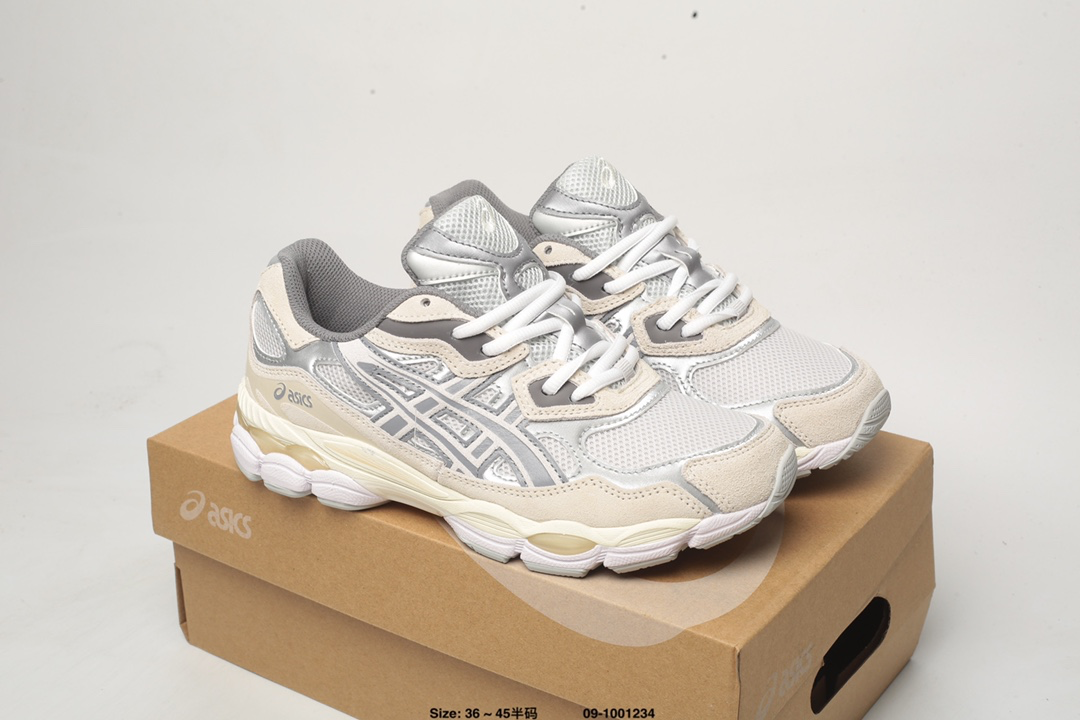 Asics Gel NYC