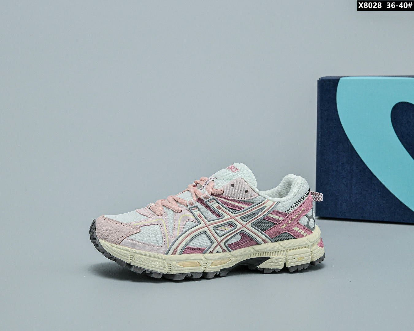 Asics Gel Kahana 8
