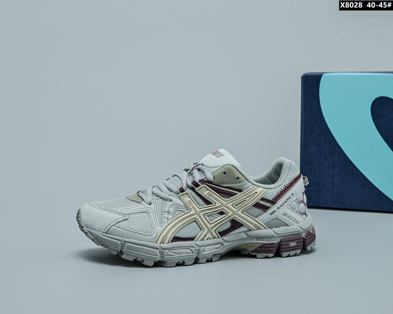 Asics Gel Kahana 8