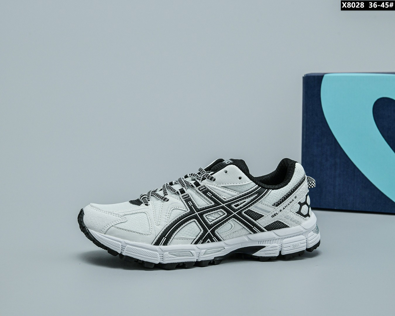 Asics Gel Kahana 8