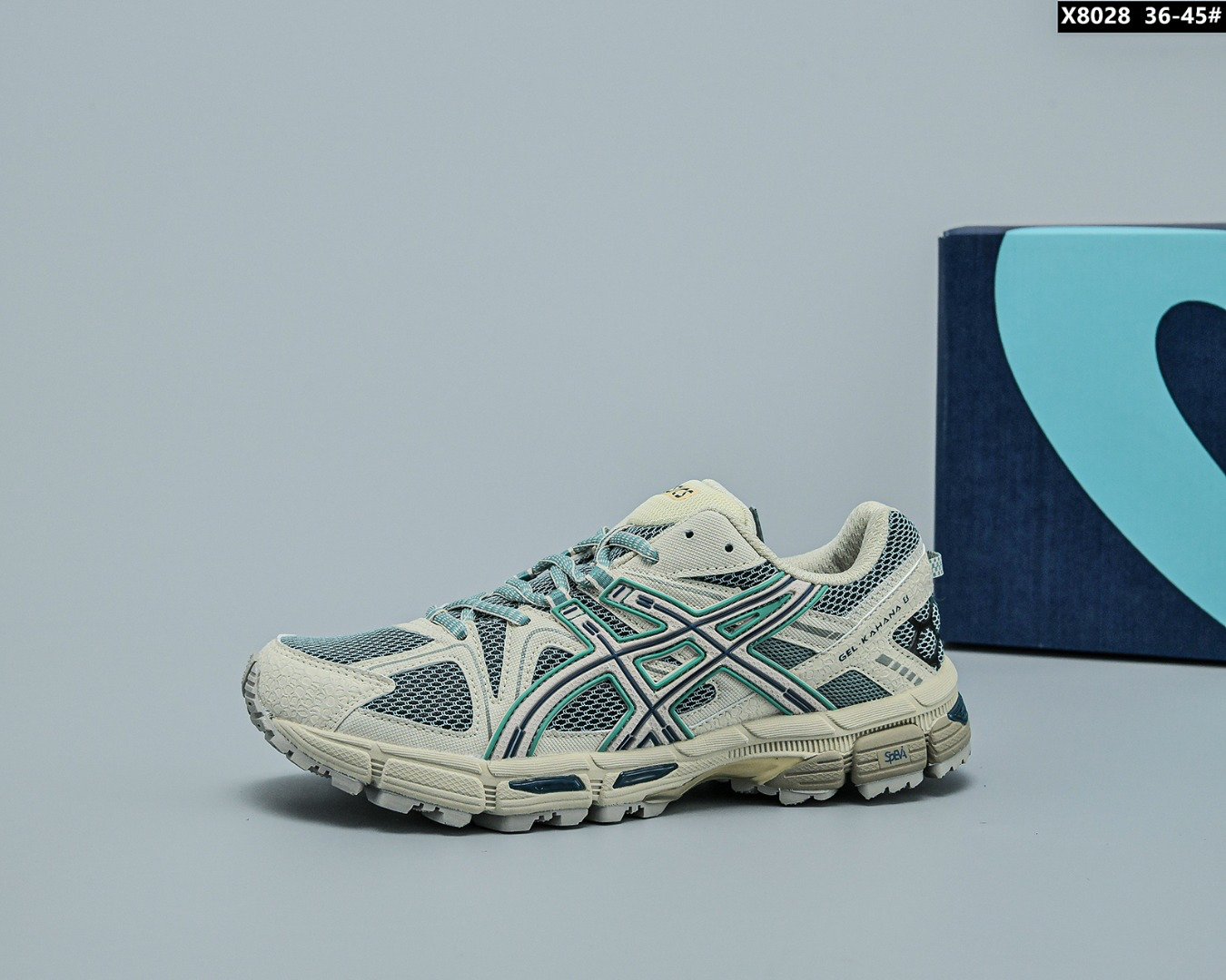 Asics Gel Kahana 8