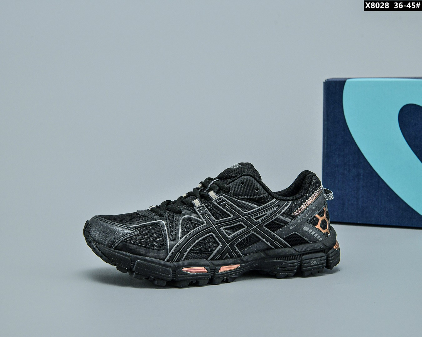 Asics Gel Kahana 8