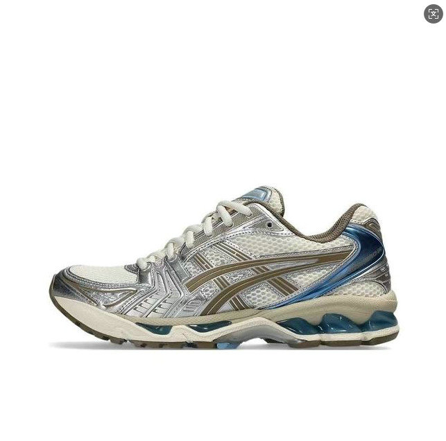 Asics Gel Kahana 14