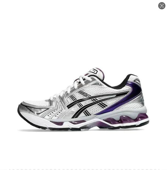 Asics Gel Kahana 14