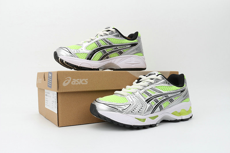 Asics Gel Kahana 14