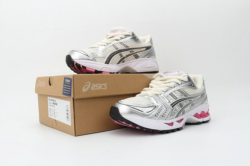 Asics Gel Kahana 14