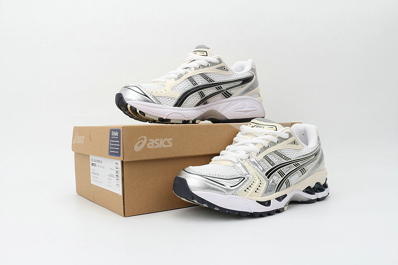 Asics Gel Kahana 14
