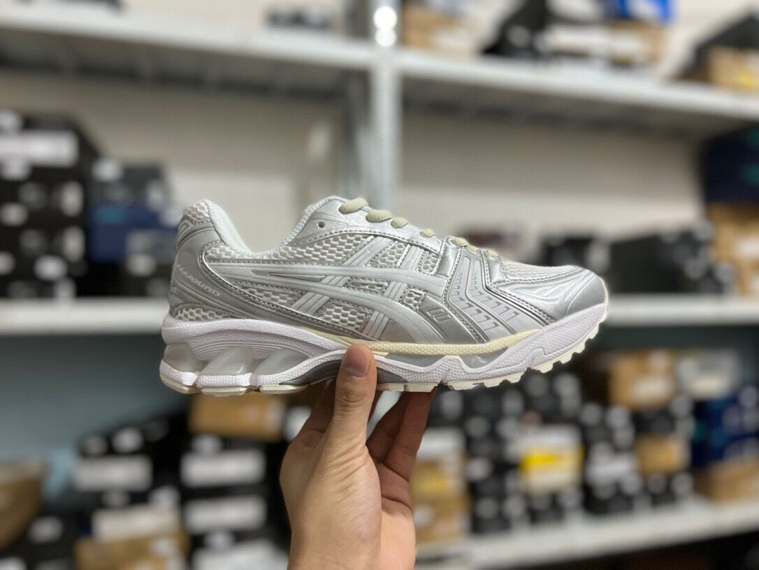 Asics Gel Kahana 14