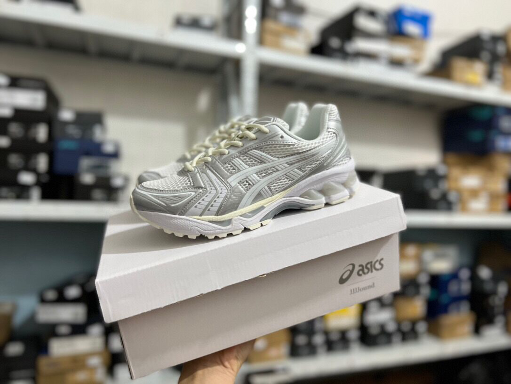 Asics Gel Kahana 14