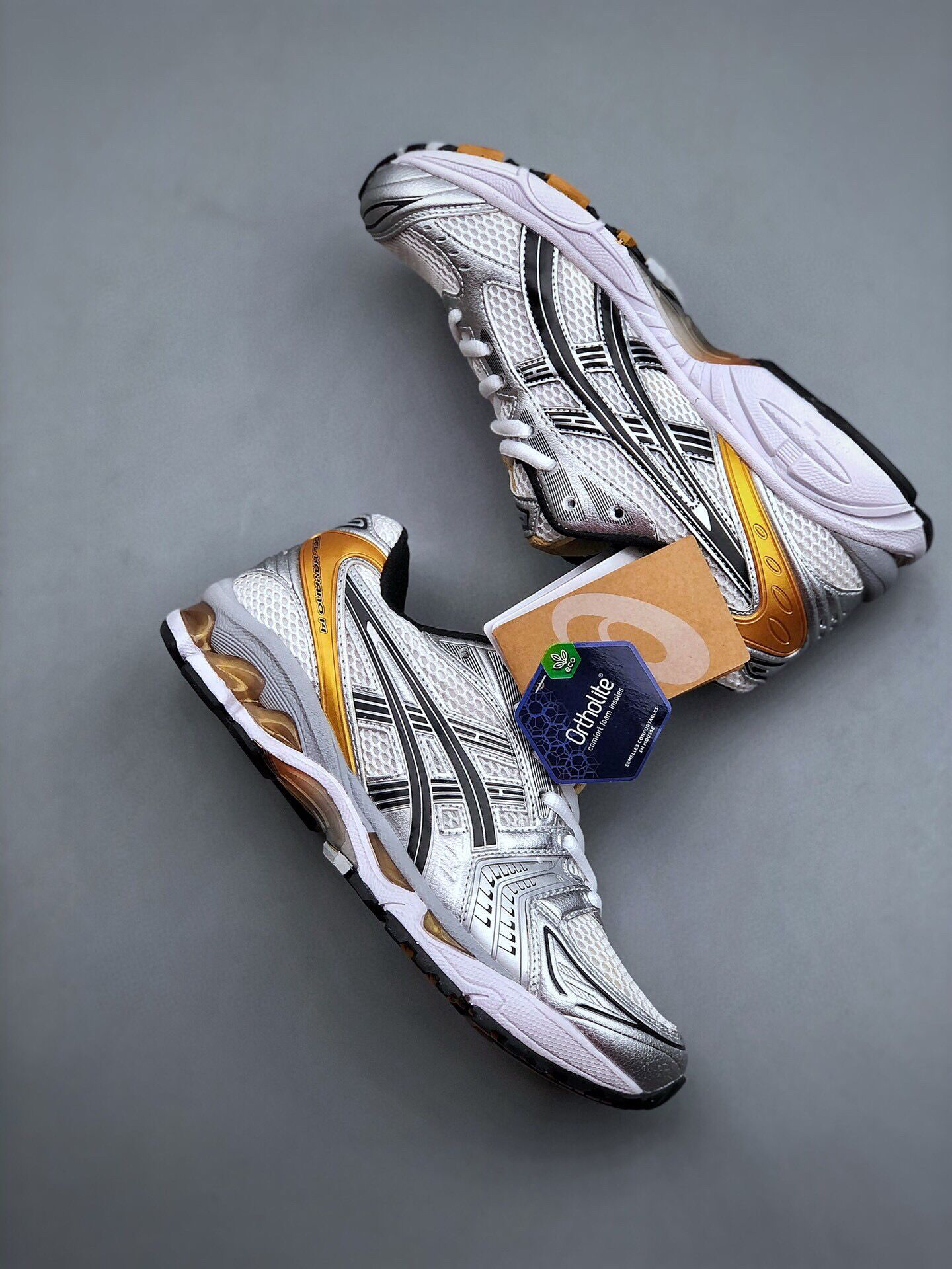 Asics Gel Kahana 14