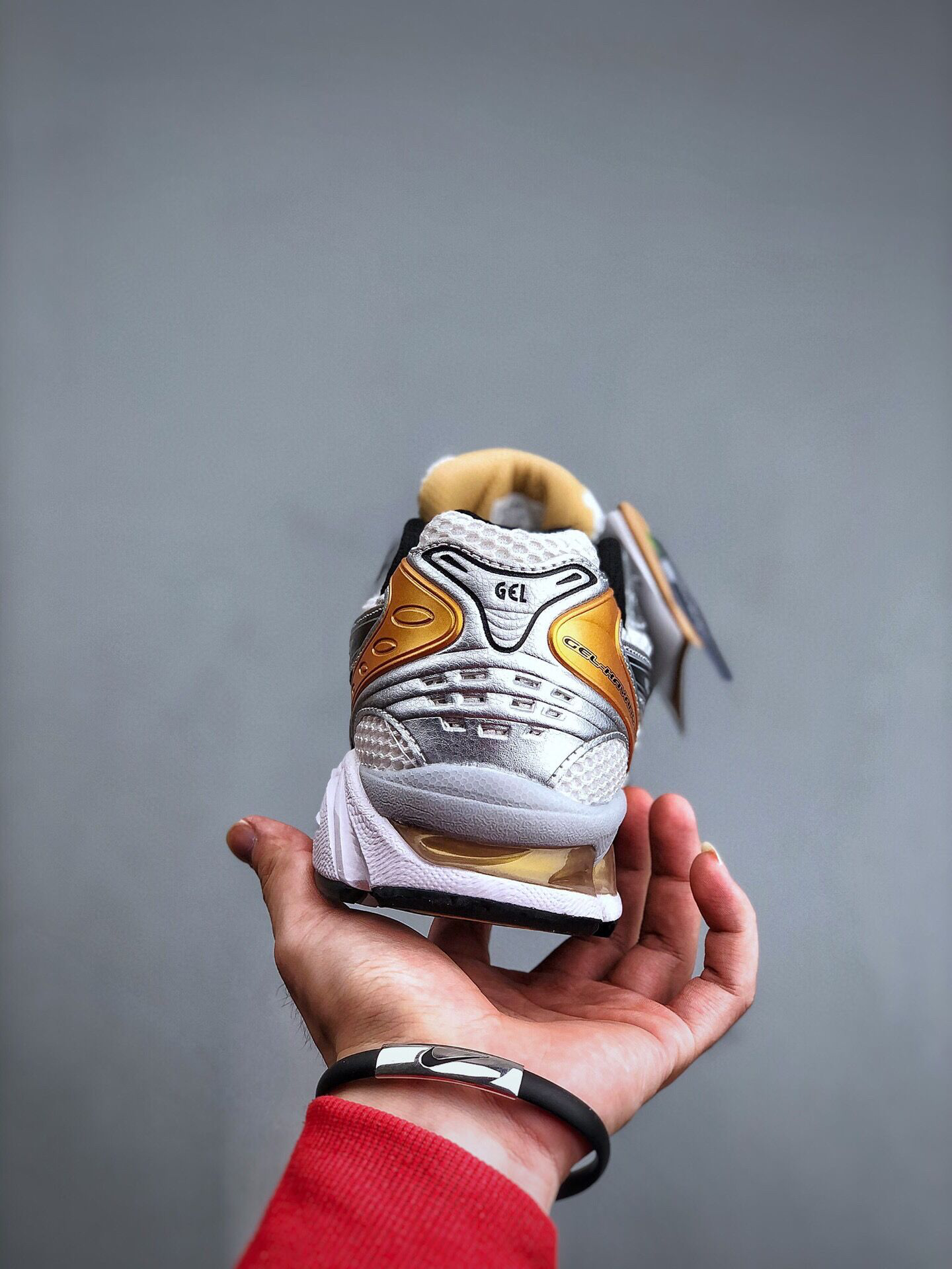 Asics Gel Kahana 14