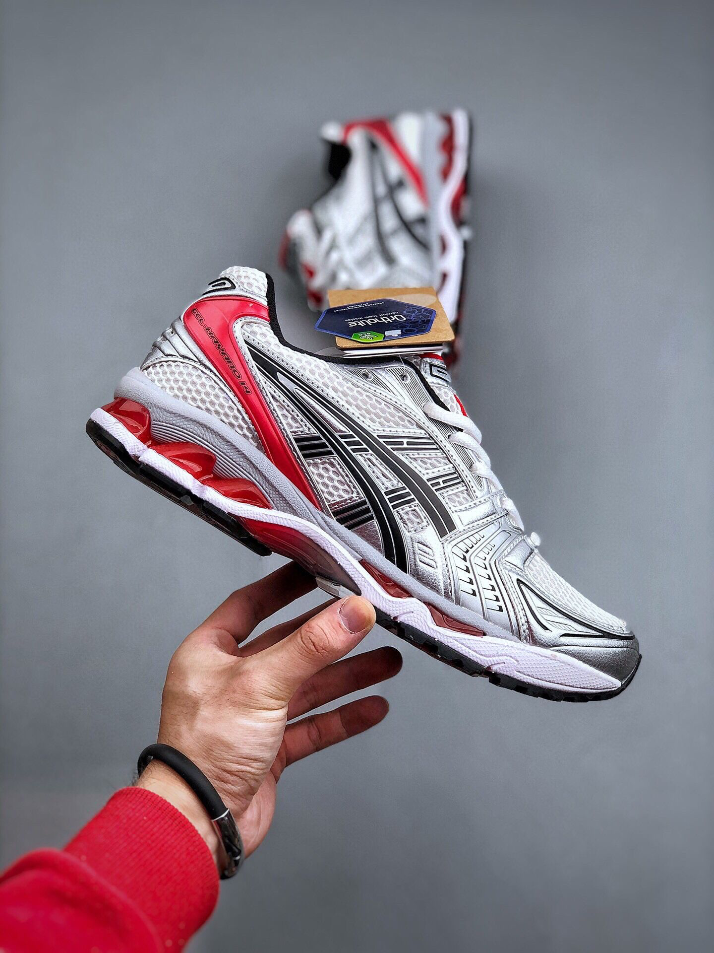 Asics Gel Kahana 14