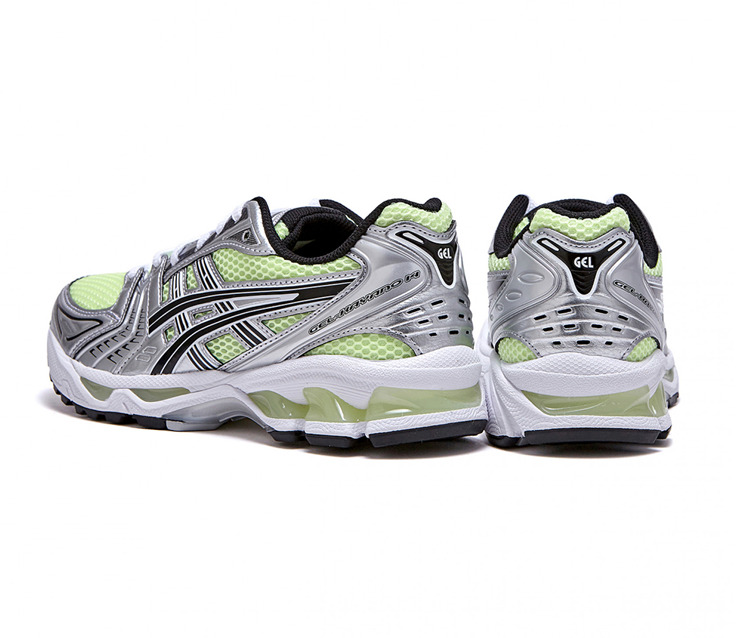 Asics Gel Kahana 14