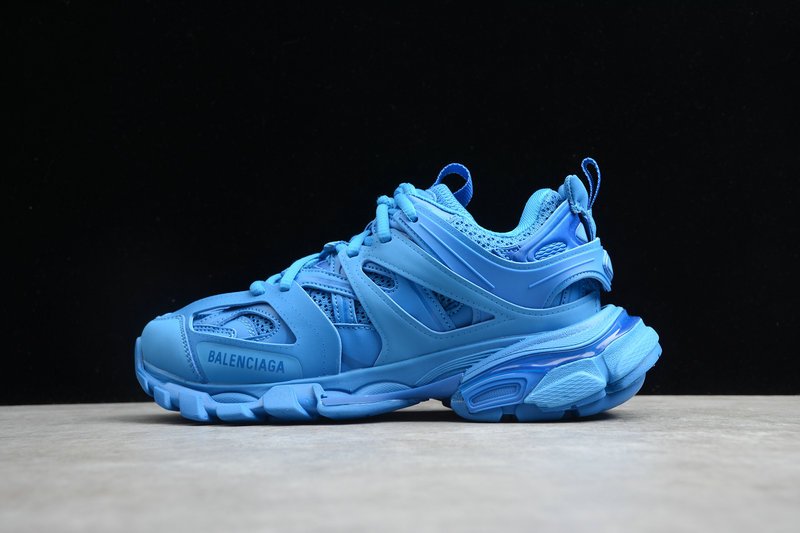 Balenciaga Track