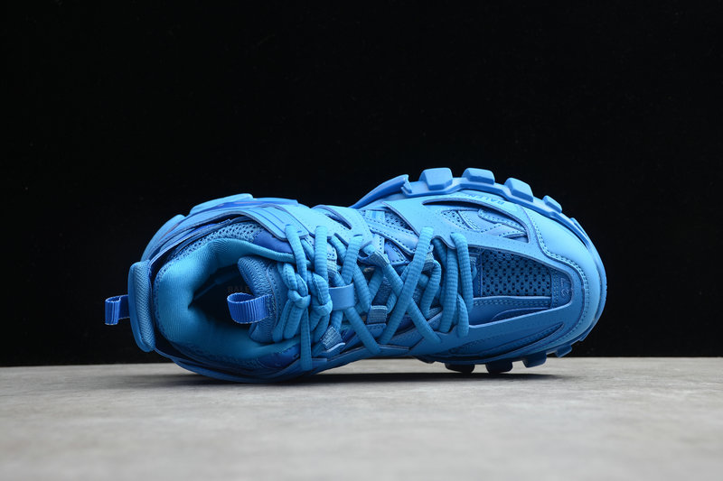 Balenciaga Track