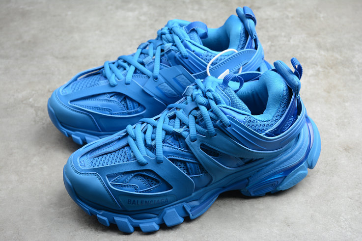 Balenciaga Track