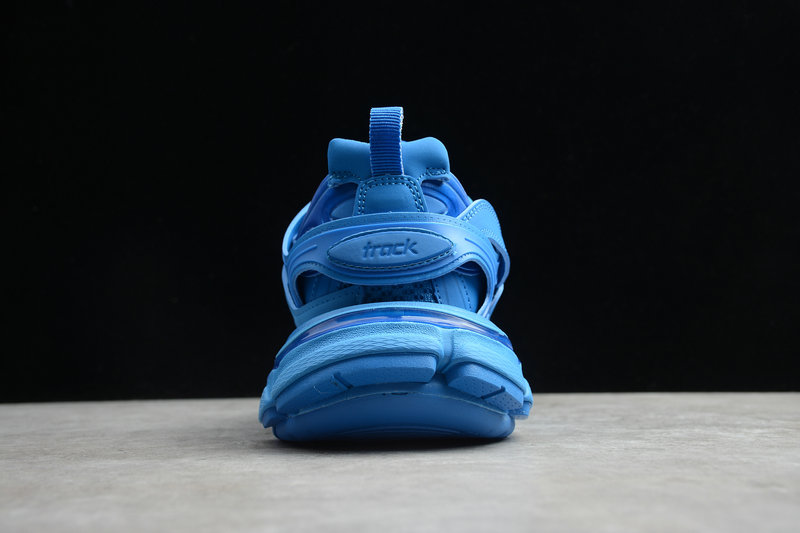 Balenciaga Track