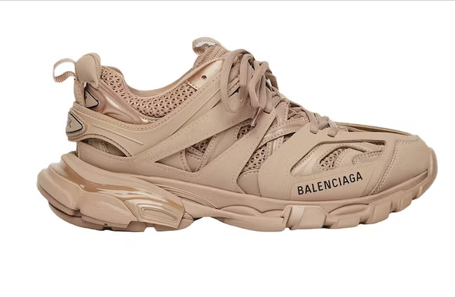 Balanciaga Track